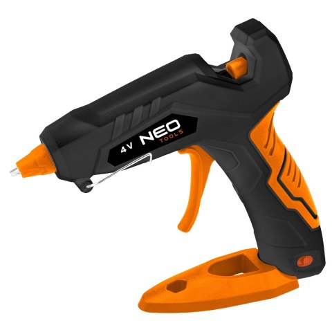 PISTOLET KLEJOWY 8 MM, 4V, ZASILANIE USB PISTOLET KLEJOWY 8 MM, 4V, ZASILANIE USB