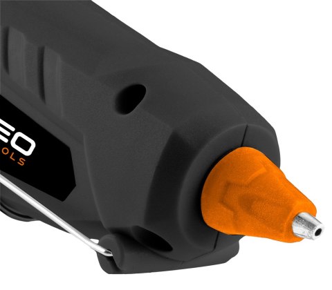 PISTOLET KLEJOWY 8 MM, 4V, ZASILANIE USB PISTOLET KLEJOWY 8 MM, 4V, ZASILANIE USB