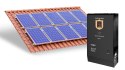 PRZETWORNICA SOLARNA NAŚCIENNA ( INWERTER ) KEMOT PROSOLAR-7000 ( 48V 230V 7000VA/5000W )