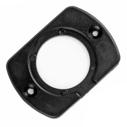 RAMKA MODUŁOWA  POJEDYNCZA MOD-12 AMIO-02862