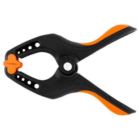 ŚCISK S PRĘŻYNOWY 3"/75 ŚCISK S PRĘŻYNOWY 3"/75