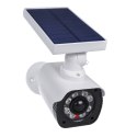 SOLARNA ATRA PA KAMERY, MIGAJĄCA DIODA, CZUJNIK RUCHU, OŚWIETLENIE LED, NAKLEJKA GRATIS, SOL1800S