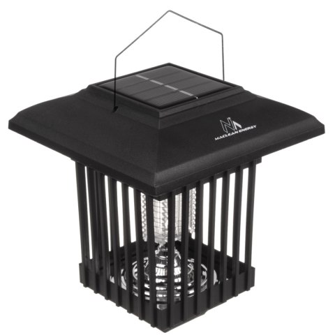 SOLARNA LAM PA OWADOBÓJCZA LED MACLEAN, IP44, LED/UV, AKUMULATOR 2*AA NI-MH 200 MAH, SOLAR 2V DC MCE448 SOLARNA LAM PA OWADOBÓJCZA LED MACLEAN, IP44, LED/UV, AKUMULATOR 2*AA NI-MH 200 MAH, SOLAR 2V DC MCE448