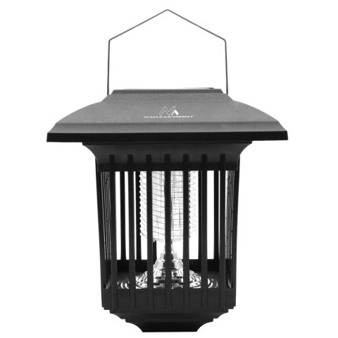SOLARNA LAM PA OWADOBÓJCZA LED MACLEAN, IP44, LED/UV, AKUMULATOR 2*AA NI-MH 200 MAH, SOLAR 2V DC MCE448 SOLARNA LAM PA OWADOBÓJCZA LED MACLEAN, IP44, LED/UV, AKUMULATOR 2*AA NI-MH 200 MAH, SOLAR 2V DC MCE448