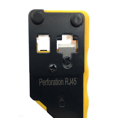 ZACISKARKA RJ45 KAT7 HT-7088 E6059 ZACISKARKA RJ45 KAT7 HT-7088 E6059