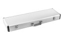 ZESTAW KLUCZY DYNAMOMETRYCZNYCH DWUKIERUNKOWYCH 1/4", 3/8", 1/2" 3 SZT.