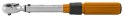 ZESTAW KLUCZY DYNAMOMETRYCZNYCH DWUKIERUNKOWYCH 1/4", 3/8", 1/2" 3 SZT.