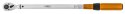 ZESTAW KLUCZY DYNAMOMETRYCZNYCH DWUKIERUNKOWYCH 1/4", 3/8", 1/2" 3 SZT.