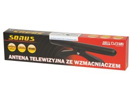 2671# ANTENA SONUS TV + Z USB