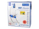 2672# ANTENA TV SZEROKO PASMOWA ASR CLASSIC 5G  P20