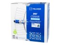 2672# ANTENA TV SZEROKO PASMOWA ASR CLASSIC 5G  P20