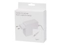 4125# ZASILACZ DO LA PTO PA MACBOOK MAGSE1 L 60W