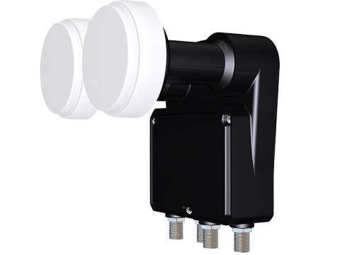 77-109# KONWERTER SAT INVERTO MONOBLOCK qUAD 77-109# KONWERTER SAT INVERTO MONOBLOCK qUAD