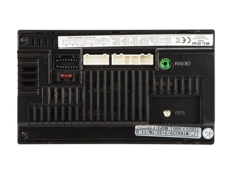78-320# RADIO BLOW AVH-9930 2DIN 7" G PS ANDROID 78-320# RADIO BLOW AVH-9930 2DIN 7" G PS ANDROID