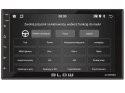 78-320# RADIO BLOW AVH-9930 2DIN 7" G PS ANDROID