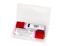 85-593# AKUMULATOR 18650 LI-ION 3500 BLASZKI 2SZ 3,6V SAMSUNG BOx