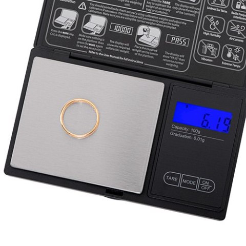 AD 3176 WAGA PRECYZYJNA AD 3176 WAGA PRECYZYJNA