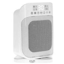 AD 7727 GRZEJNIK CERAMICZNY LED Z  PILOTEM