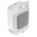 AD 7727 GRZEJNIK CERAMICZNY LED Z  PILOTEM