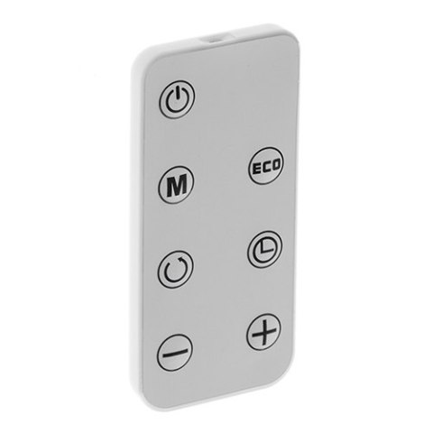 AD 7727 GRZEJNIK CERAMICZNY LED Z PILOTEM AD 7727 GRZEJNIK CERAMICZNY LED Z PILOTEM