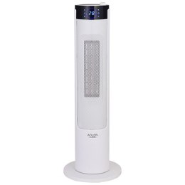 AD 7730 GRZEJNIK KOLUMNOWY LCD Z NAWILŻACZEM 75CM / 29