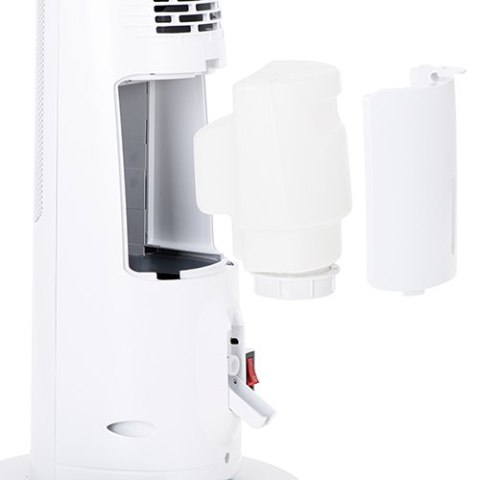 AD 7730 GRZEJNIK KOLUMNOWY LCD Z NAWILŻACZEM 75CM / 29" AD 7730 GRZEJNIK KOLUMNOWY LCD Z NAWILŻACZEM 75CM / 29"
