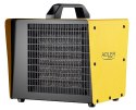 AD 7740 NAGRZEWNICA CERAMICZNA 3000W