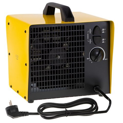 AD 7740 NAGRZEWNICA CERAMICZNA 3000W AD 7740 NAGRZEWNICA CERAMICZNA 3000W