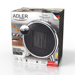 AD 7742 GRZEJNIK CERAMICZNY 1500 W