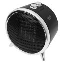 AD 7742 GRZEJNIK CERAMICZNY 1500 W