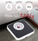 AD 8178 WAGA ŁAZIENKOWA - MECHANICZNA