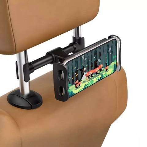 AP16 UCHWYT NA ZAGŁÓWK TELEFON TABLET AP16 UCHWYT NA ZAGŁÓWK TELEFON TABLET