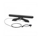 ANTENA TV SONUS+ USB  POKOJOWA ZE WZMACNIACZEM BARCZAK