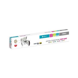 ANTENA KIERUNKOWA DVB-T / DVB-T2 DPM HN63NWZ Z FILTREM LTE, 32 EL., ZE WZMACNIACZEM