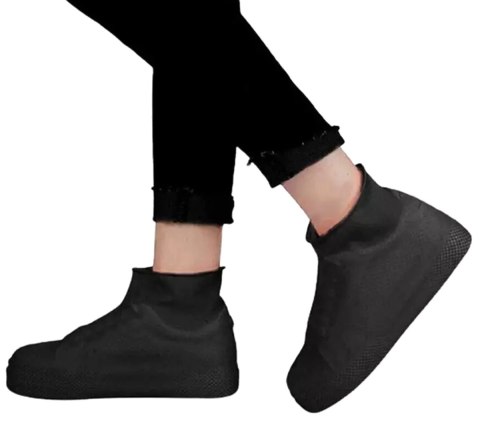 BQ56 WODOOD PORNE OCHRANIACZE NA BUTY L BQ56 WODOOD PORNE OCHRANIACZE NA BUTY L