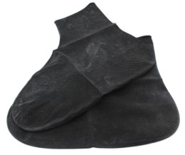 BQ56 WODOOD PORNE OCHRANIACZE NA BUTY L