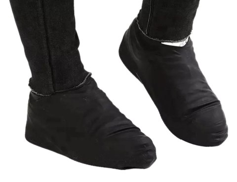 BQ56 WODOOD PORNE OCHRANIACZE NA BUTY L BQ56 WODOOD PORNE OCHRANIACZE NA BUTY L