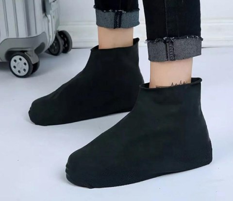 BQ56 WODOOD PORNE OCHRANIACZE NA BUTY L BQ56 WODOOD PORNE OCHRANIACZE NA BUTY L