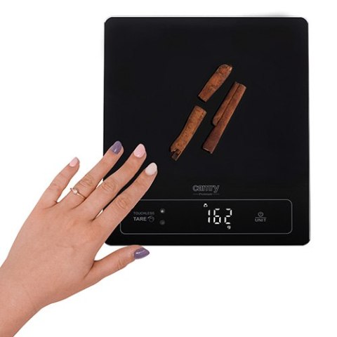 CR 3175 WAGA KUCHENNA - 15KG - BEZDOTYKOWE TAROWANIE CR 3175 WAGA KUCHENNA - 15KG - BEZDOTYKOWE TAROWANIE