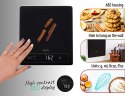 CR 3175 WAGA KUCHENNA - 15KG - BEZDOTYKOWE TAROWANIE