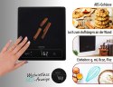 CR 3175 WAGA KUCHENNA - 15KG - BEZDOTYKOWE TAROWANIE
