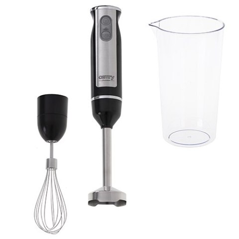 CR 4621 BLENDER RĘCZNY - MINI ZESTAW 2 W 1 CR 4621 BLENDER RĘCZNY - MINI ZESTAW 2 W 1