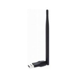 KARTA SIECIOWA USB ADAPTER WI-FI STICK OPTICUM W5 V.2