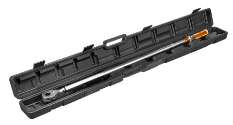 KLUCZ DYNAMOMETRYCZNY 3/4", 160 - 800 NM KLUCZ DYNAMOMETRYCZNY 3/4", 160 - 800 NM