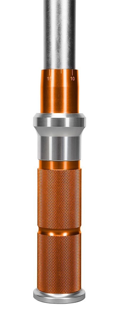KLUCZ DYNAMOMETRYCZNY 3/4", 200 - 1000 NM KLUCZ DYNAMOMETRYCZNY 3/4", 200 - 1000 NM