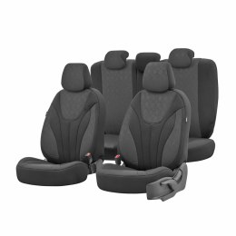 KOM PLET  POKROWCÓW NA FOTELE OTOM RUBY DESIGN 1201