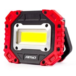 LAM PA ROBOCZA LED WT13 HALOGEN NAŚWIETLACZ AMIO-02823