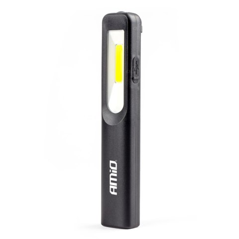 LATARKA INS PEKCYJNA LAM PA LED WT07 AMIO-02817 LATARKA INS PEKCYJNA LAM PA LED WT07 AMIO-02817