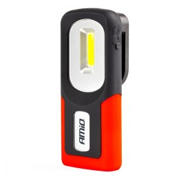 LATARKA INS PEKCYJNA LED WT06 AMIO-02816