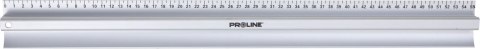 LISTWA DO DOCISKANIA TA PET,ALU.,550 MM, PROLINE LISTWA DO DOCISKANIA TA PET,ALU.,550 MM, PROLINE